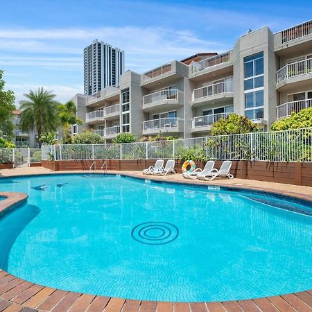 Markham Court Gold Coast Exterior foto