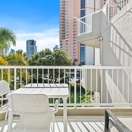 Markham Court Gold Coast Exterior foto