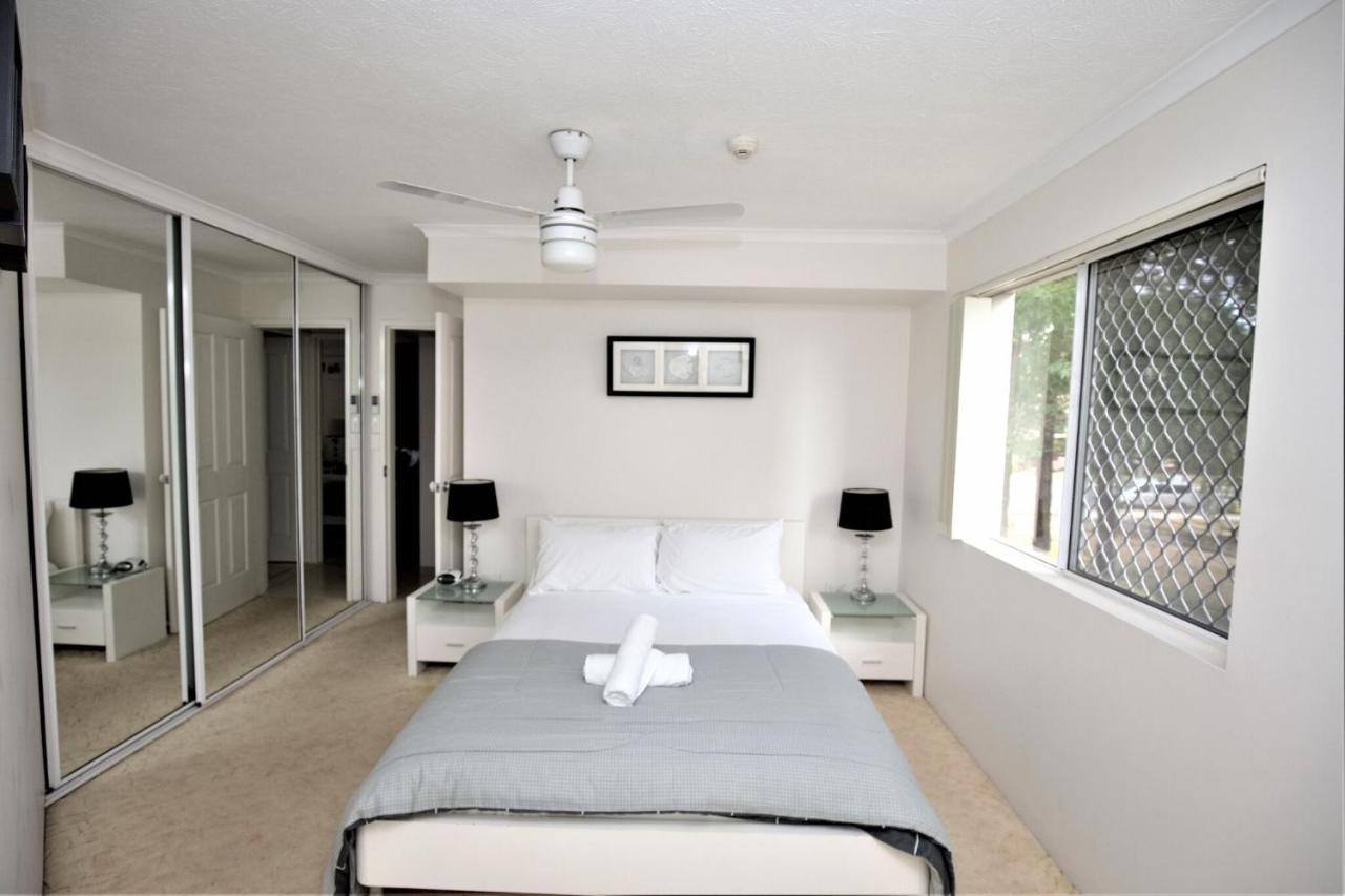 Markham Court Gold Coast Exterior foto