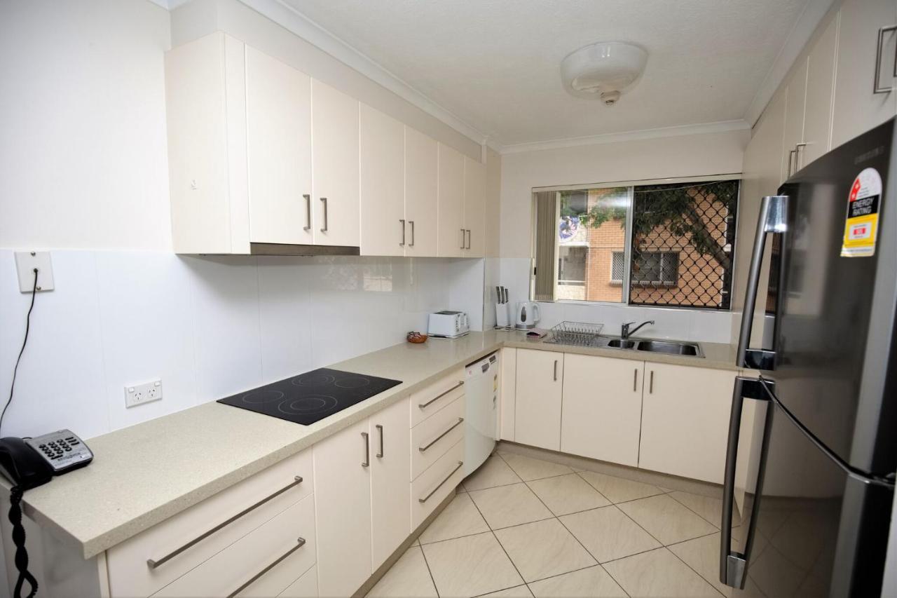 Markham Court Gold Coast Exterior foto
