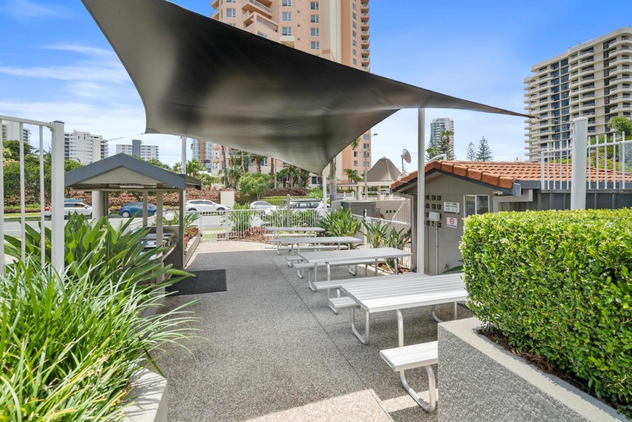 Markham Court Gold Coast Exterior foto