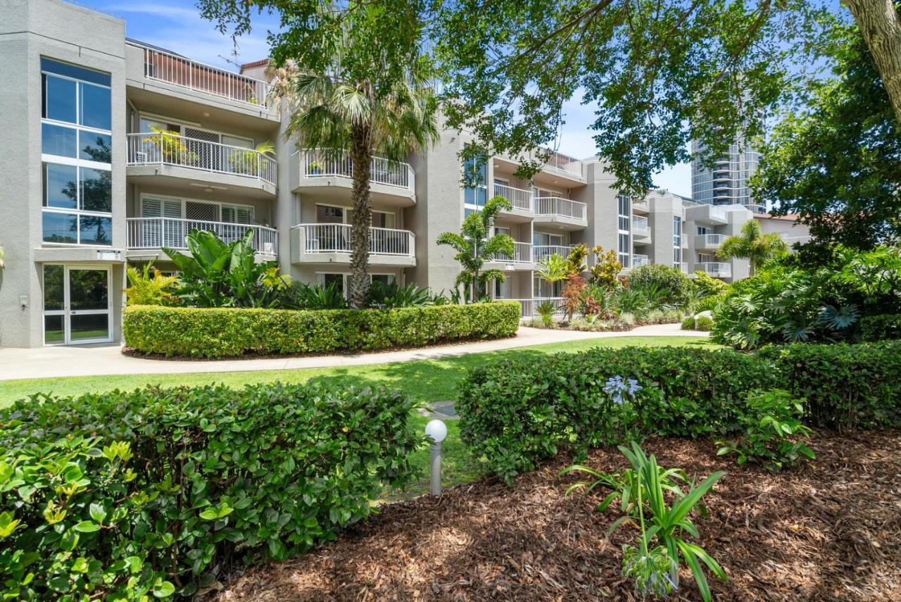 Markham Court Gold Coast Exterior foto
