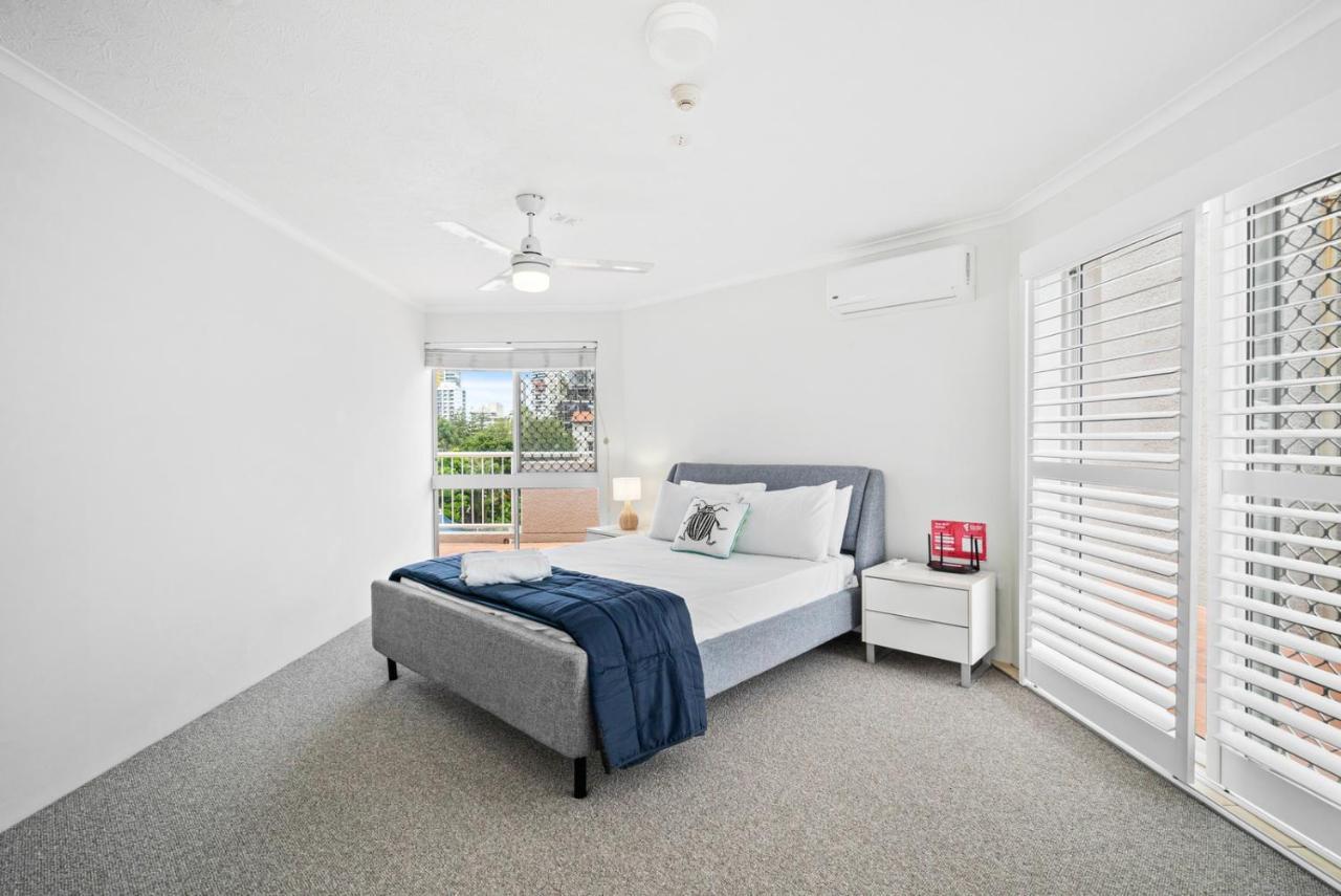 Markham Court Gold Coast Exterior foto