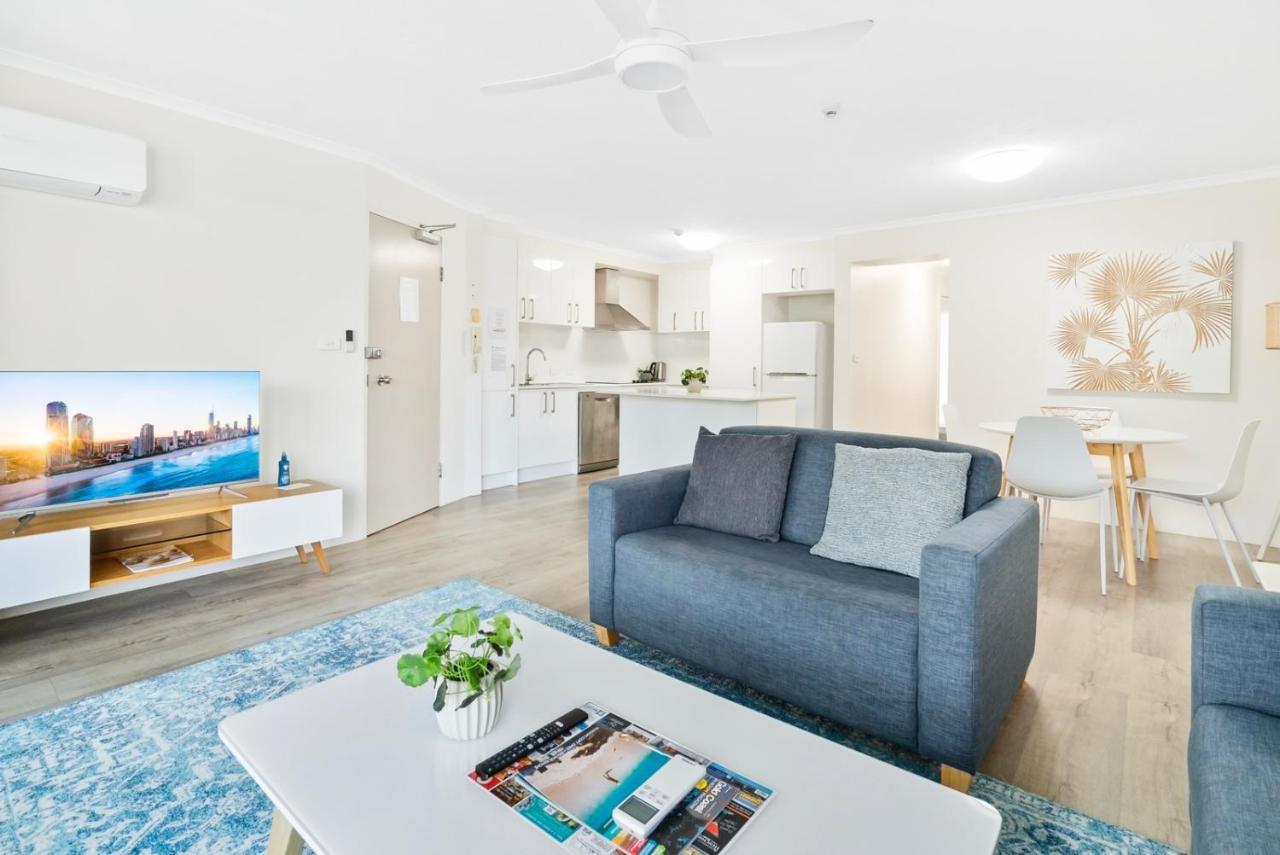 Markham Court Gold Coast Exterior foto