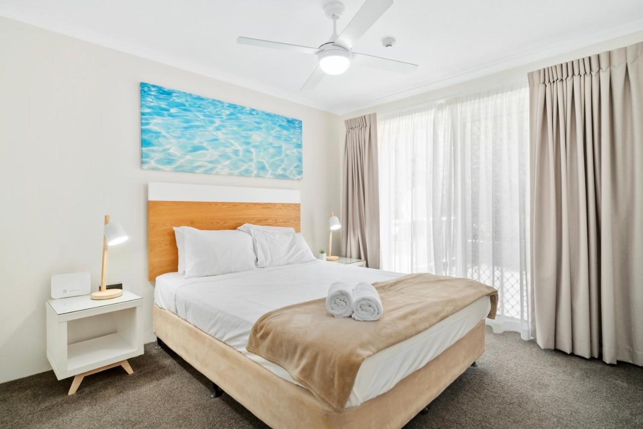Markham Court Gold Coast Exterior foto