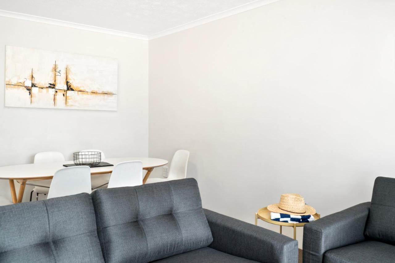 Markham Court Gold Coast Exterior foto