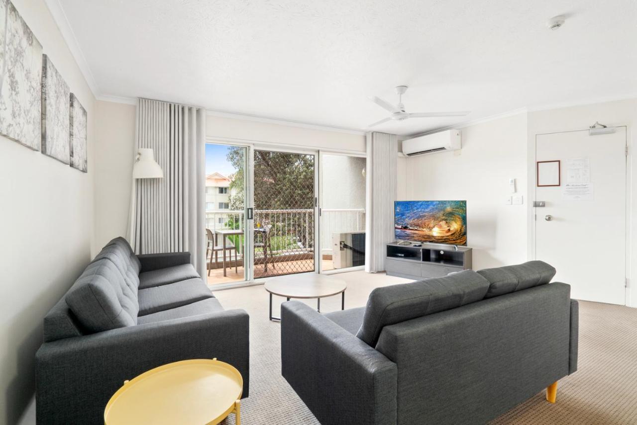 Markham Court Gold Coast Exterior foto