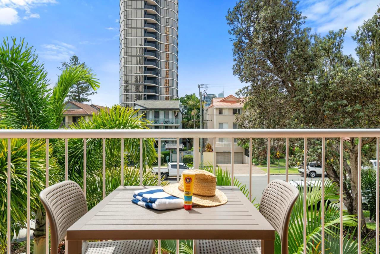 Markham Court Gold Coast Exterior foto