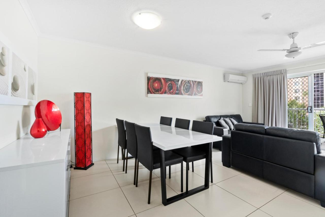 Markham Court Gold Coast Exterior foto