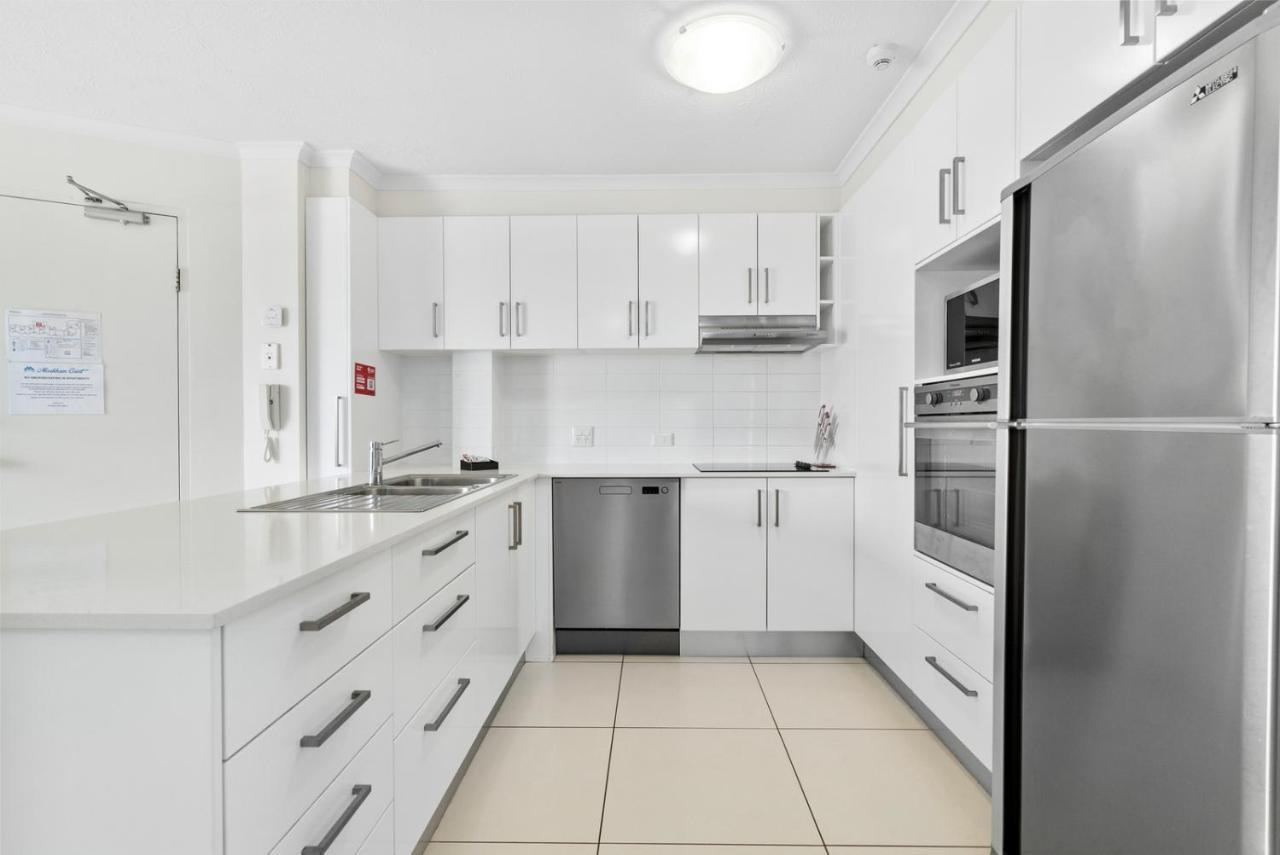 Markham Court Gold Coast Exterior foto