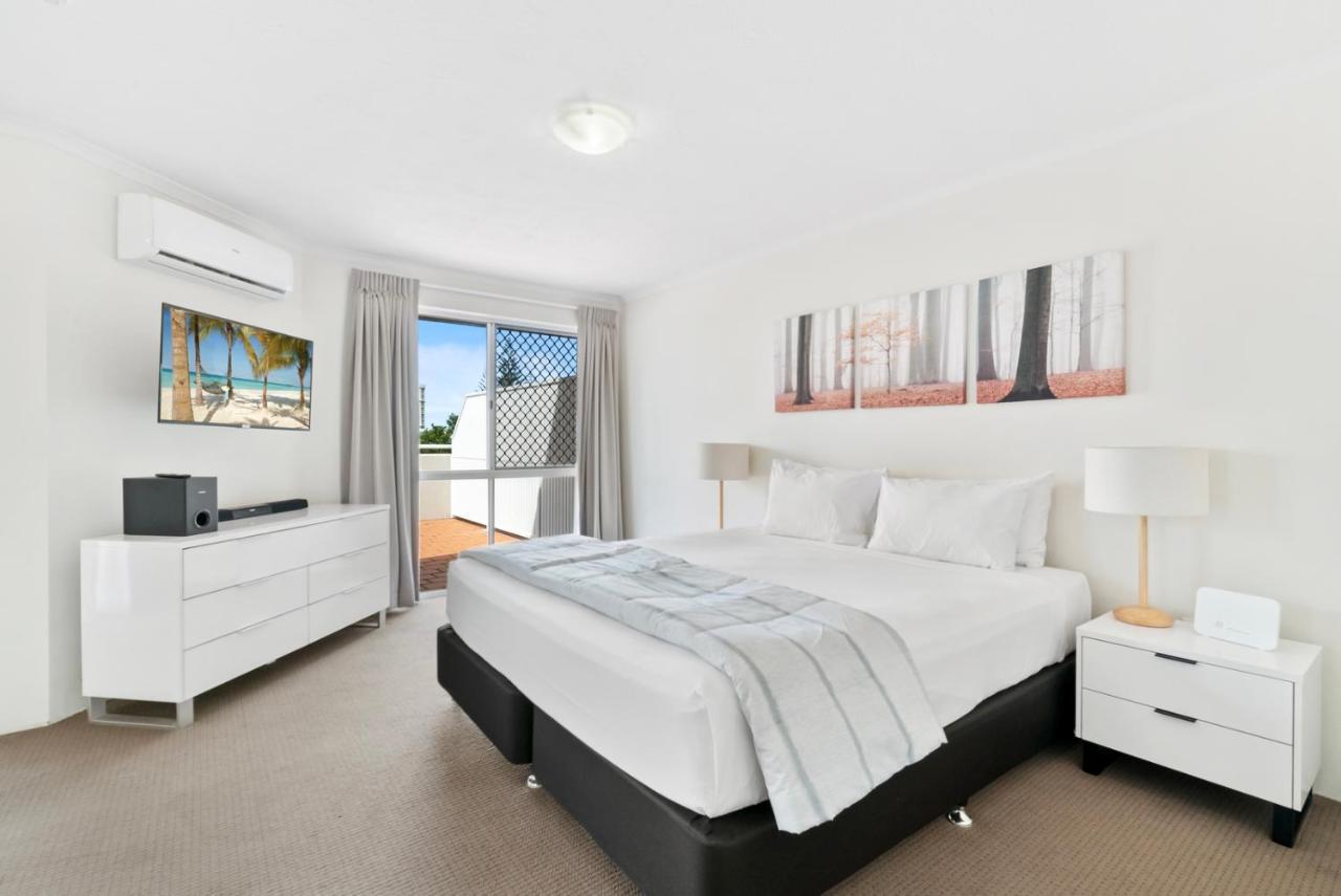 Markham Court Gold Coast Exterior foto