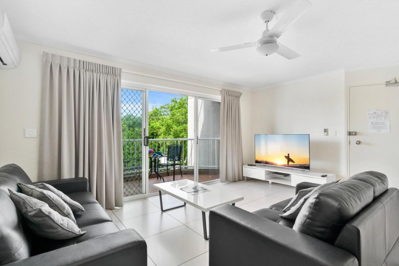 Markham Court Gold Coast Exterior foto