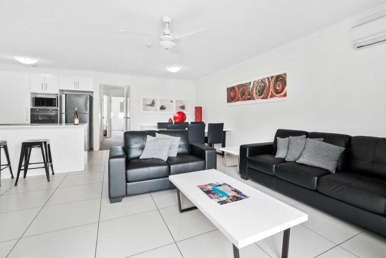 Markham Court Gold Coast Exterior foto