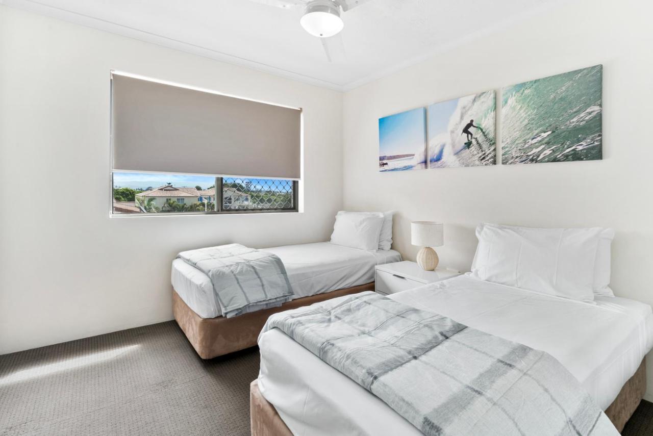 Markham Court Gold Coast Exterior foto