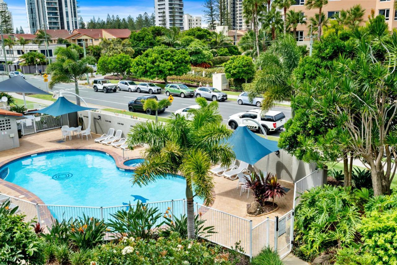 Markham Court Gold Coast Exterior foto
