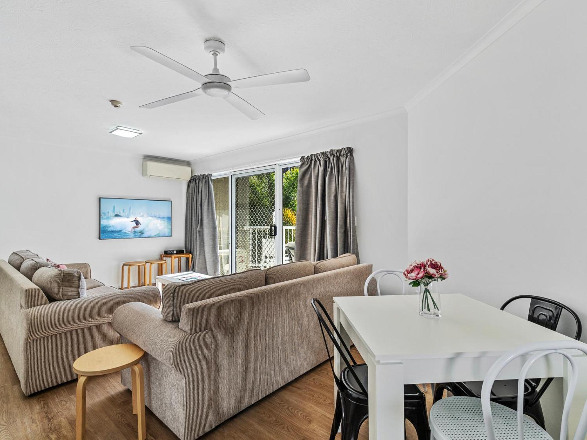 Markham Court Gold Coast Exterior foto